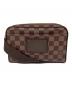 LOUIS VUITTON（ルイ ヴィトン）の古着「ダミエ バムバッグ・ブルックリン」
