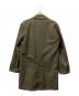 PAUL SMITH (ポールスミス) バルマカーンコート カーキ サイズ:M：10000円