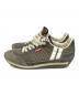 PATRICK (パトリック) ローカットスニーカー グレー サイズ:41：5000円