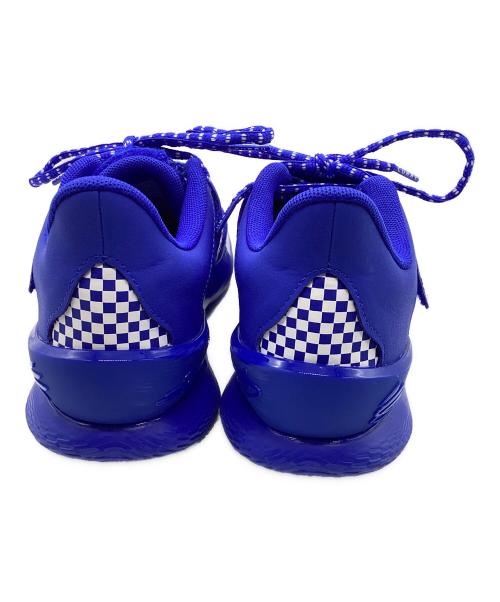 UNDER ARMOUR（アンダーアーマー）UNDER ARMOUR (アンダーアーマー) CURRY FOX 1 Lexington ブルー サイズ: 27cmの古着・服飾アイテム