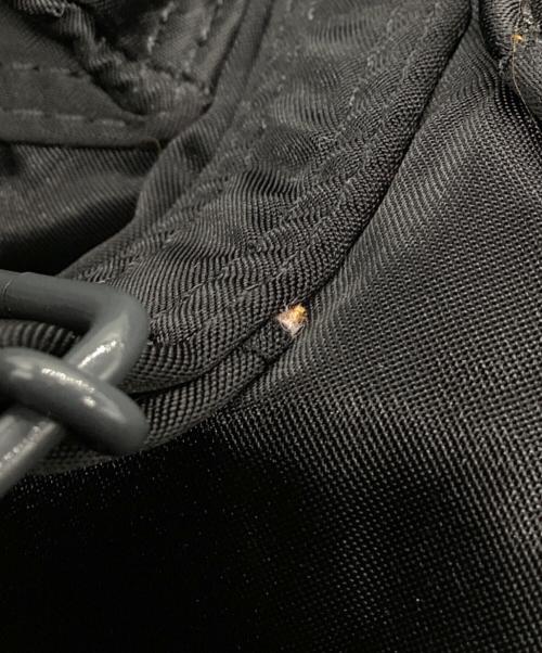 PORTER（ポーター）PORTER (ポーター) リュック タンカー ブラックの古着・服飾アイテム