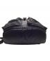 中古・古着 PORTER (ポーター) リュック タンカー ブラック：16000円