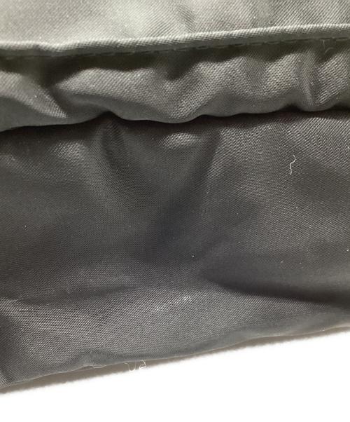 PORTER（ポーター）PORTER (ポーター) TANKER 2WAY BRIEFCASE/タンカー2WAYブリーフケース ブラックの古着・服飾アイテム