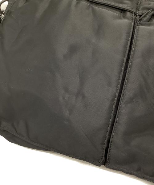 PORTER（ポーター）PORTER (ポーター) TANKER 2WAY BRIEFCASE/タンカー2WAYブリーフケース ブラックの古着・服飾アイテム