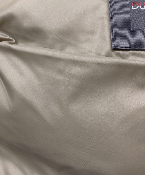 DUVETICA（デュベティカ）DUVETICA (デュベティカ) ダウンベスト グレー サイズ:38の古着・服飾アイテム