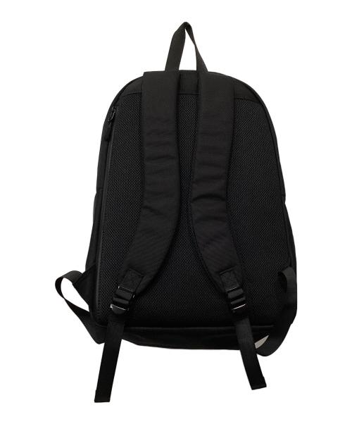 CRONOS（クロノス）CRONOS (クロノス) Core Utility Backpack(コア ユーティリティ バックパック) ブラックの古着・服飾アイテム