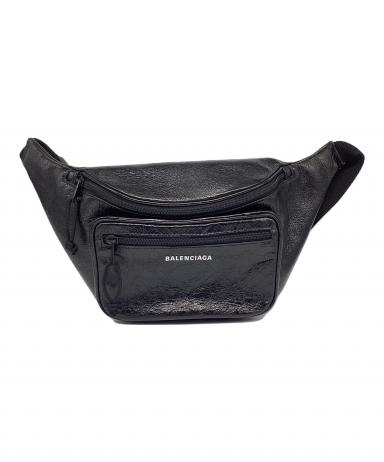 中古・古着通販】BALENCIAGA (バレンシアガ) エクスプローラー ベルト 