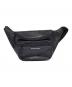 BALENCIAGA（バレンシアガ）の古着「エクスプローラー ベルトパック」｜ブラック