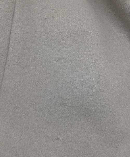 HER LIP TO（ハーリップトゥ）HER LIP TO (ハーリップトゥ) ダッフルコート ピンク サイズ:Mの古着・服飾アイテム