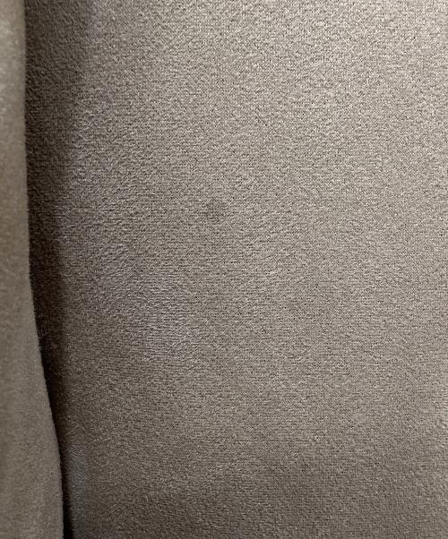 HER LIP TO（ハーリップトゥ）HER LIP TO (ハーリップトゥ) ボアコート ベージュ サイズ:Mの古着・服飾アイテム