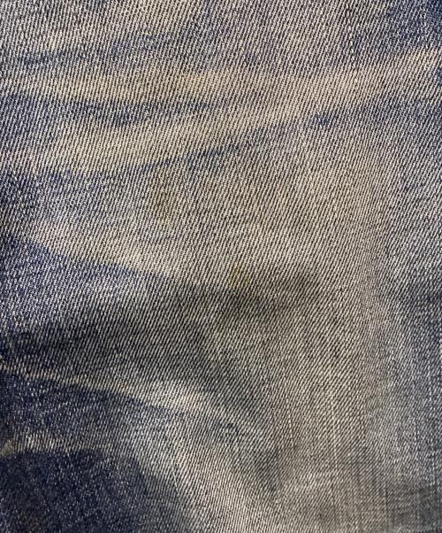 LEVI'S（リーバイス）LEVI'S (リーバイス) LEVI'S Lot44501 S501XX 大戦モデル 月桂樹ボタン インディゴ サイズ: W31×L34の古着・服飾アイテム