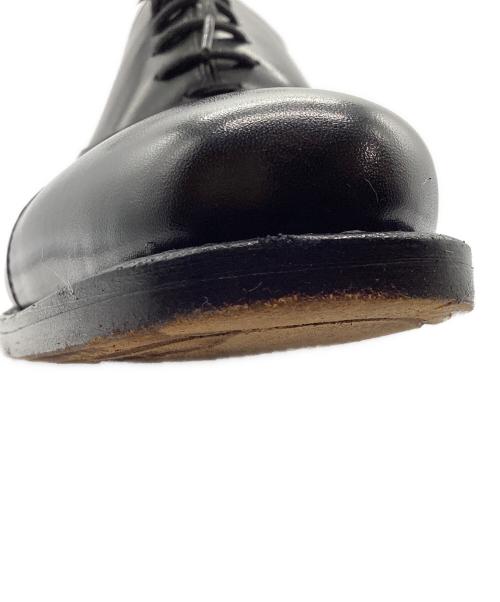 Jalan Sriwijaya（ジャランスリウァヤ）Jalan Sriwijaya (ジャランスリウァヤ) Goodyear welted ブラック サイズ:6.5の古着・服飾アイテム