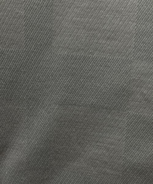 BLACK LABEL CRESTBRIDGE（ブラックレーベル クレストブリッジ）BLACK LABEL CRESTBRIDGE (ブラックレーベル クレストブリッジ) テーラードジャケット グレー サイズ:Lの古着・服飾アイテム