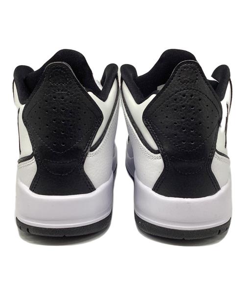 NIKE（ナイキ）NIKE (ナイキ) ジョーダン コートサイド 23 ホワイト サイズ:26.5㎝の古着・服飾アイテム