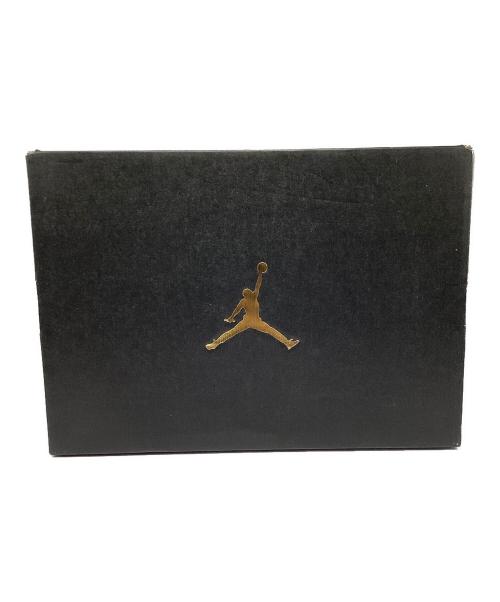 NIKE（ナイキ）NIKE (ナイキ) ジョーダン コートサイド 23 ホワイト サイズ:26.5㎝の古着・服飾アイテム