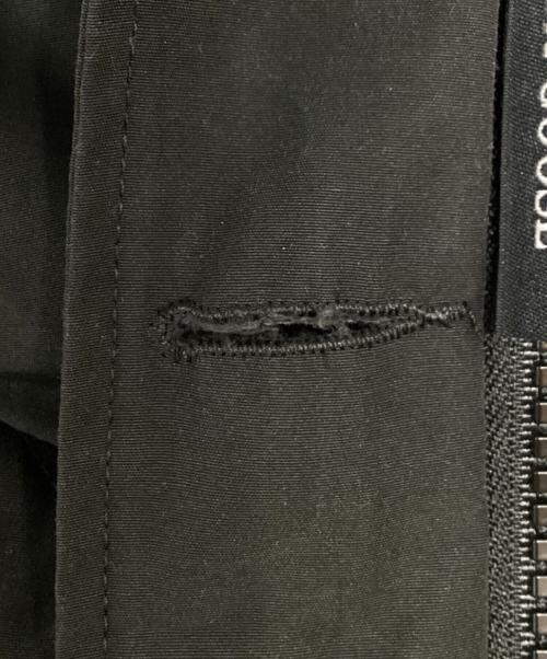 CANADA GOOSE（カナダグース）CANADA GOOSE (カナダグース) ダウンジャケット ブラック サイズ:Sの古着・服飾アイテム