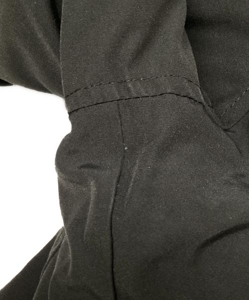 CANADA GOOSE（カナダグース）CANADA GOOSE (カナダグース) ダウンジャケット ブラック サイズ:Sの古着・服飾アイテム