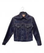 SUGAR CANEシュガーケーン）の古着「デニムジャケット」｜インディゴ