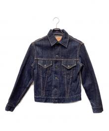 SUGAR CANE（シュガーケーン）の古着「デニムジャケット」｜インディゴ