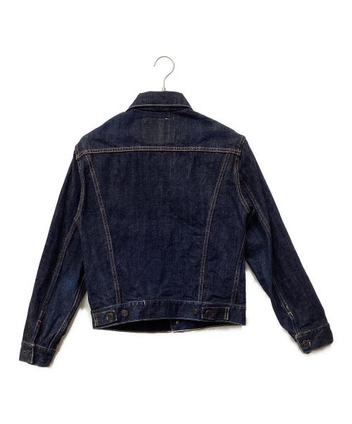 SUGAR CANE（シュガーケーン）SUGAR CANE (シュガーケーン) デニムジャケット インディゴ サイズ:36の古着・服飾アイテム