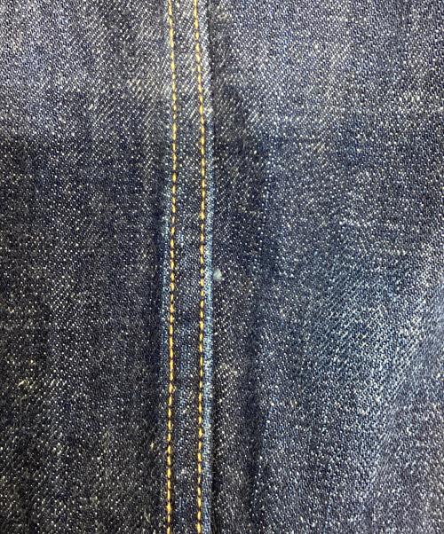 SUGAR CANE（シュガーケーン）SUGAR CANE (シュガーケーン) デニムジャケット インディゴ サイズ:36の古着・服飾アイテム