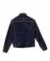 SUGAR CANE (シュガーケーン) デニムジャケット インディゴ サイズ:36：15000円