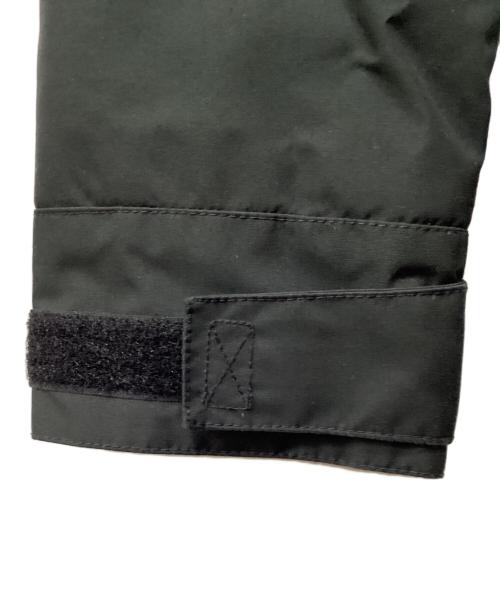 BURTON（バートン）BURTON (バートン) BURTON ジャケット ブラック サイズ:Mの古着・服飾アイテム