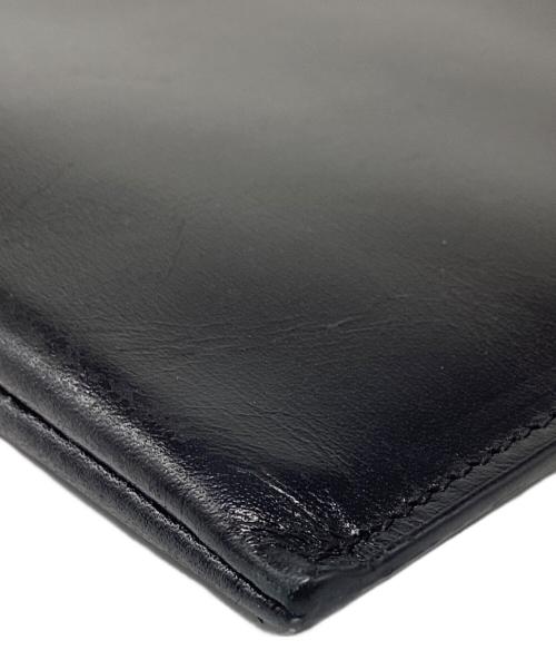 Saint Laurent Paris（サンローランパリ）Saint Laurent Paris (サンローランパリ) セカンドバッグ ブラックの古着・服飾アイテム