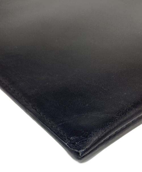 Saint Laurent Paris（サンローランパリ）Saint Laurent Paris (サンローランパリ) セカンドバッグ ブラックの古着・服飾アイテム