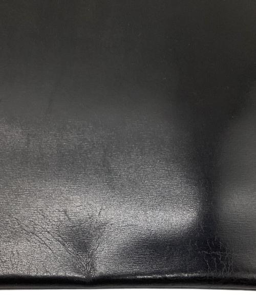 Saint Laurent Paris（サンローランパリ）Saint Laurent Paris (サンローランパリ) セカンドバッグ ブラックの古着・服飾アイテム