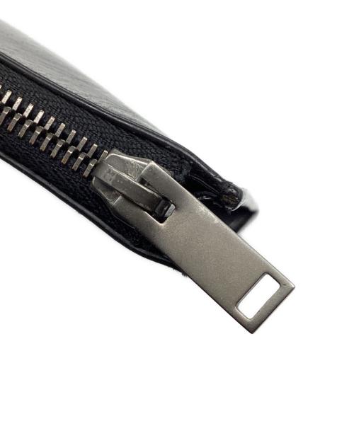 Saint Laurent Paris（サンローランパリ）Saint Laurent Paris (サンローランパリ) セカンドバッグ ブラックの古着・服飾アイテム