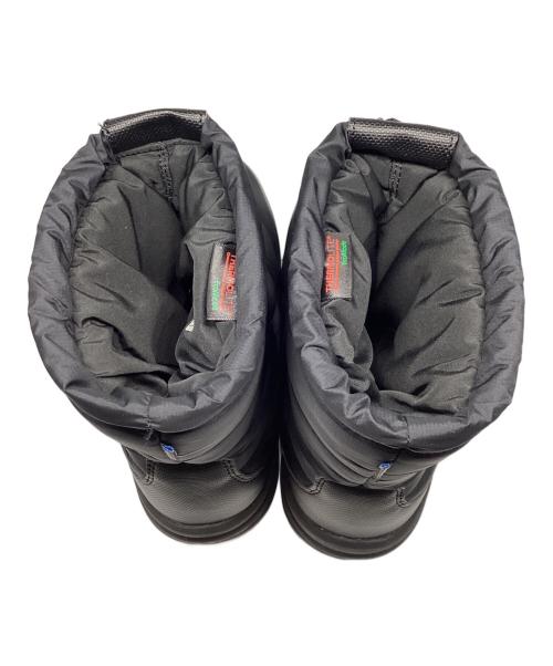 THE NORTH FACE（ザ ノース フェイス）THE NORTH FACE (ザ ノース フェイス) ヌプシブーティ ウォータープルーフ 7 ブラック サイズ:26cmの古着・服飾アイテム