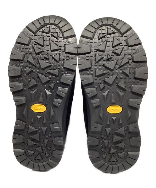 THE NORTH FACE（ザ ノース フェイス）THE NORTH FACE (ザ ノース フェイス) ヌプシブーティ ウォータープルーフ 7 ブラック サイズ:26cmの古着・服飾アイテム