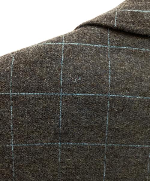 RAINMAKER KYOTO（レインメーカーキョウト）RAINMAKER KYOTO (レインメーカーキョウト) セットアップスーツ グリーン サイズ:44の古着・服飾アイテム