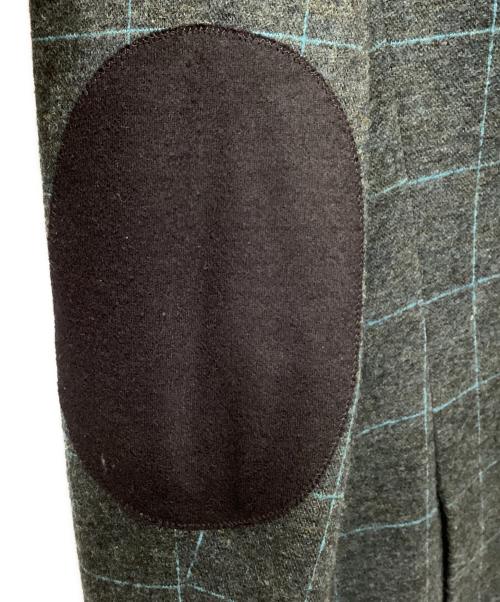 RAINMAKER KYOTO（レインメーカーキョウト）RAINMAKER KYOTO (レインメーカーキョウト) セットアップスーツ グリーン サイズ:44の古着・服飾アイテム