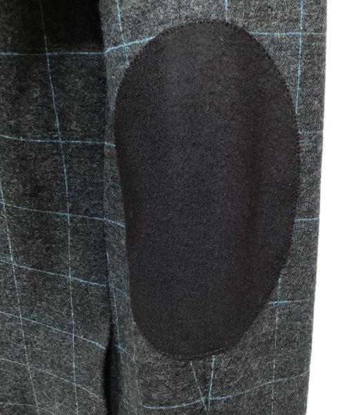 RAINMAKER KYOTO（レインメーカーキョウト）RAINMAKER KYOTO (レインメーカーキョウト) セットアップスーツ グリーン サイズ:44の古着・服飾アイテム