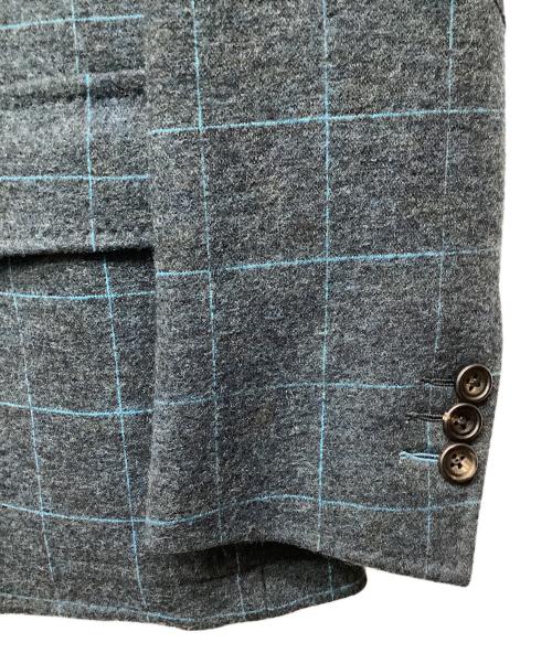 RAINMAKER KYOTO（レインメーカーキョウト）RAINMAKER KYOTO (レインメーカーキョウト) セットアップスーツ グリーン サイズ:44の古着・服飾アイテム