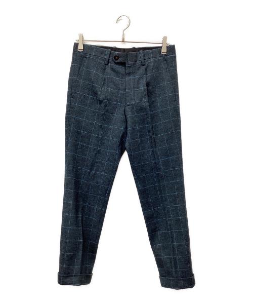 RAINMAKER KYOTO（レインメーカーキョウト）RAINMAKER KYOTO (レインメーカーキョウト) セットアップスーツ グリーン サイズ:44の古着・服飾アイテム