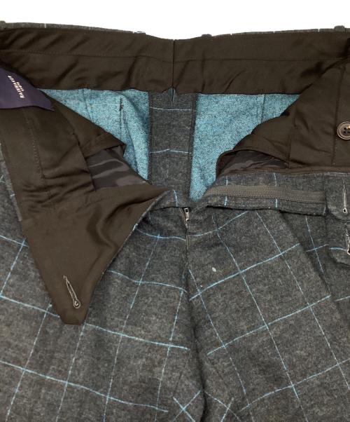 RAINMAKER KYOTO（レインメーカーキョウト）RAINMAKER KYOTO (レインメーカーキョウト) セットアップスーツ グリーン サイズ:44の古着・服飾アイテム