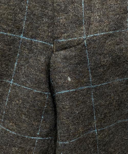 RAINMAKER KYOTO（レインメーカーキョウト）RAINMAKER KYOTO (レインメーカーキョウト) セットアップスーツ グリーン サイズ:44の古着・服飾アイテム