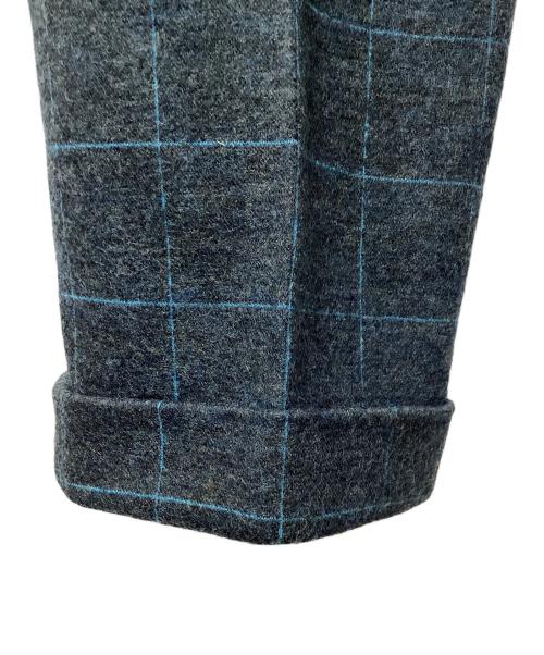 RAINMAKER KYOTO（レインメーカーキョウト）RAINMAKER KYOTO (レインメーカーキョウト) セットアップスーツ グリーン サイズ:44の古着・服飾アイテム