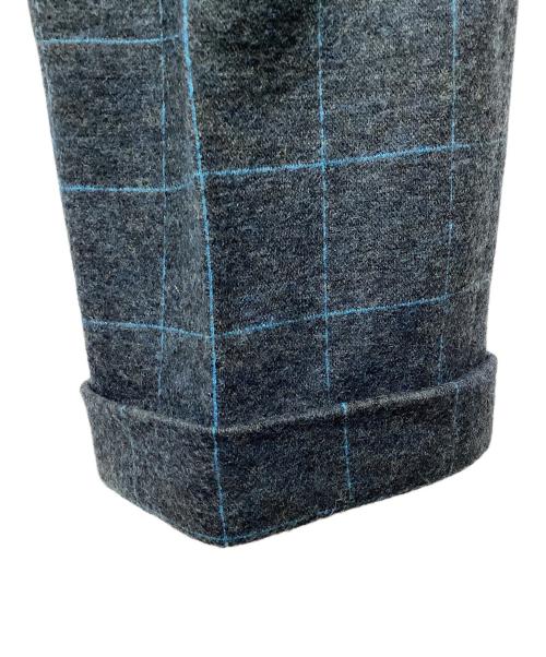 RAINMAKER KYOTO（レインメーカーキョウト）RAINMAKER KYOTO (レインメーカーキョウト) セットアップスーツ グリーン サイズ:44の古着・服飾アイテム