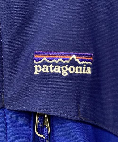 Patagonia（パタゴニア）Patagonia (パタゴニア) ディメンションジャケット ブルー サイズ:Sの古着・服飾アイテム