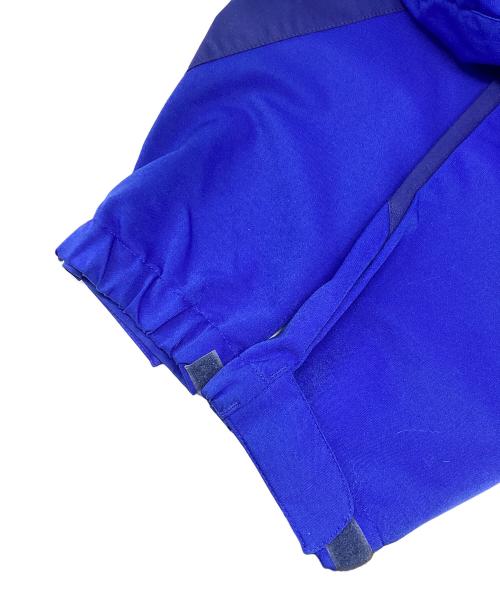 Patagonia（パタゴニア）Patagonia (パタゴニア) ディメンションジャケット ブルー サイズ:Sの古着・服飾アイテム