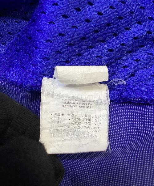 Patagonia（パタゴニア）Patagonia (パタゴニア) ディメンションジャケット ブルー サイズ:Sの古着・服飾アイテム