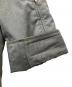 中古・古着 SOPHNET. (ソフネット) STRETCH GABARDINE MOUNTAIN PARKA ライトグレー サイズ:M：7000円