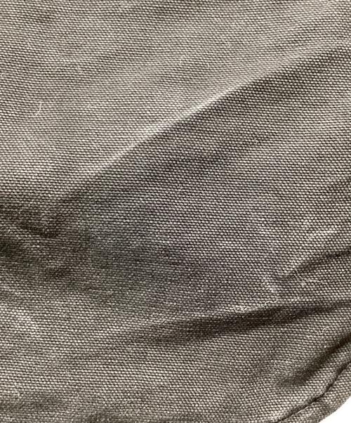 CarHartt（カーハート）CarHartt (カーハート) CarHartt ダックベスト ブラック サイズ:Sの古着・服飾アイテム