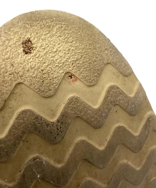 RED WING（レッドウィング）RED WING (レッドウィング) 875ブーツ アイリッシュセッター ブラウン サイズ:27㎝の古着・服飾アイテム