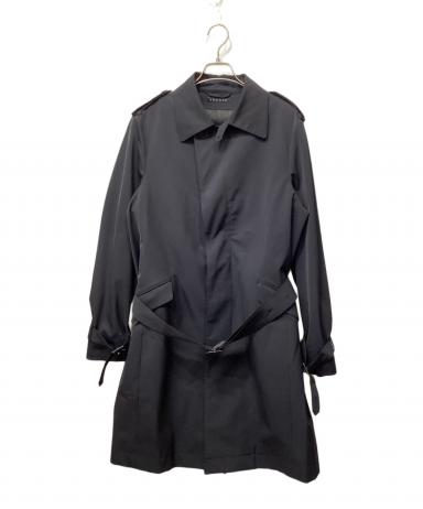 中古・古着通販】theory (セオリー) theory ライナー付トレンチコート