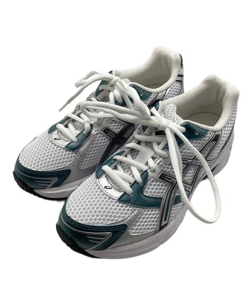 asics（アシックス）asics (アシックス) GEL-1130 ホワイト サイズ:23cmの古着・服飾アイテム